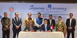 Energi Terbarukan di Bangladesh