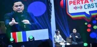 Gelar AKHLAK Fest 2024