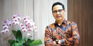 Menyerang Menangkap Peluang