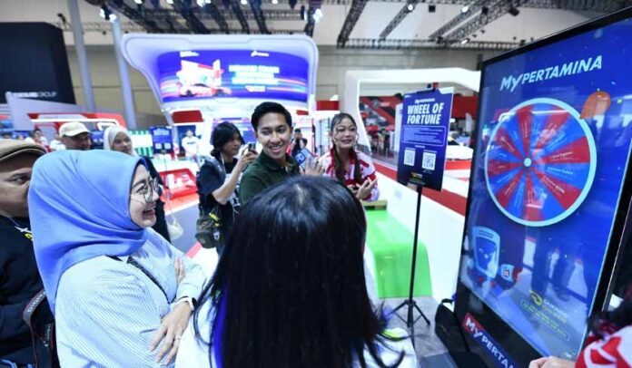 di GIIAS 2024 di GIIAS 2024