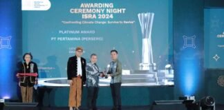 di ISRA Award 2024