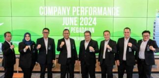 di Semester I Tahun 2024