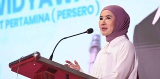 Groundbreaking Bufferzone