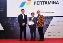 PERTAMINA