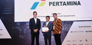 PERTAMINA