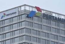 PERTAMINA