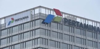 PERTAMINA