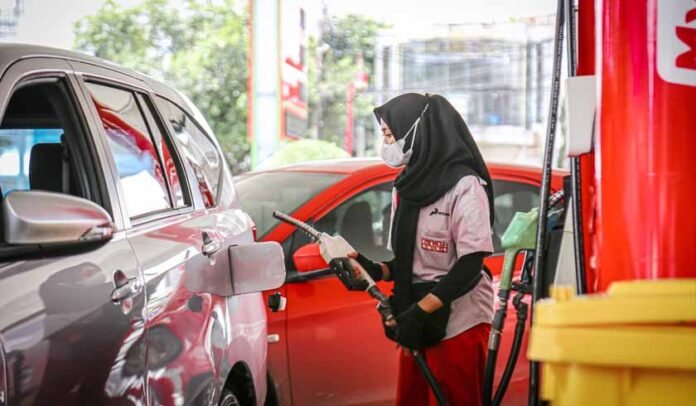 Pada 1 September 2024 Pada 1 September 2024