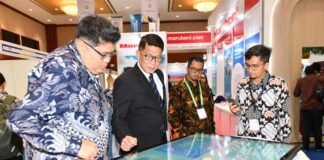 Pemimpin Regional Bisnis CCS