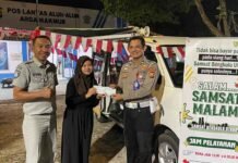 jasa raharja bengkulu