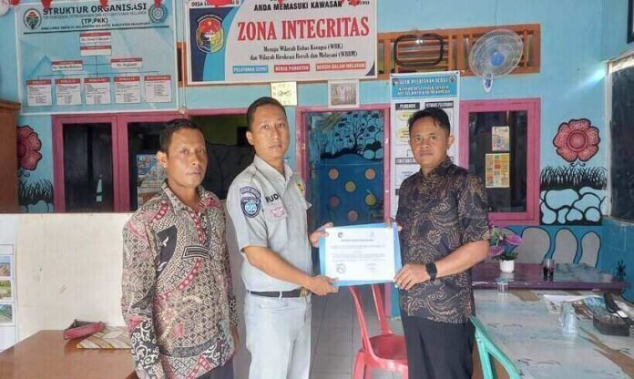 jasa raharja bengkulu