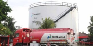 5 Kali Lipat Konsumsi Normal