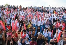 Kebanggaan Masyarakat Lombok