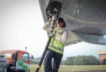 Monopoli Avtur di Indonesia