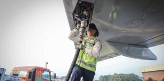 Monopoli Avtur di Indonesia