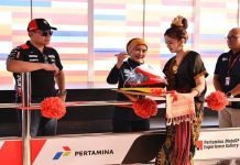 PERTAMINA