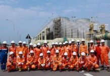Pertamina Bebas Emisi Karbon