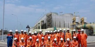 Pertamina Bebas Emisi Karbon