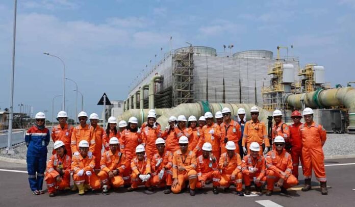 Pertamina Bebas Emisi Karbon Pertamina Bebas Emisi Karbon