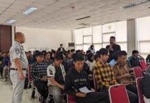 jasa raharja lampung