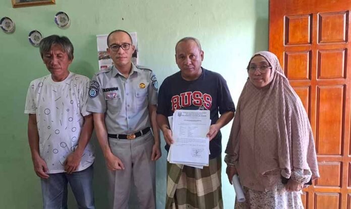 lampung jasa raharja lampung