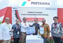 PERTAMINA