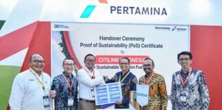 PERTAMINA