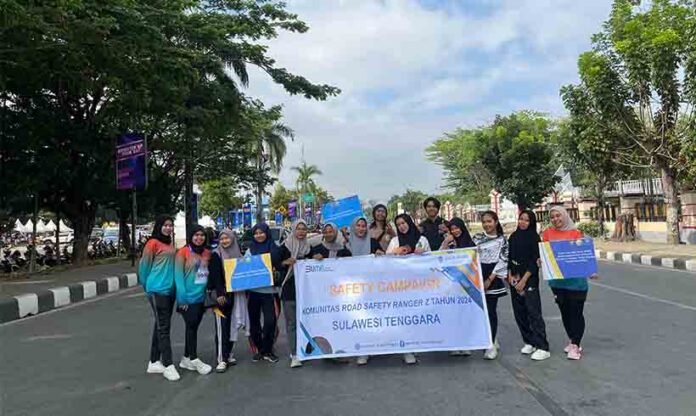 sultra jasa raharja sultra