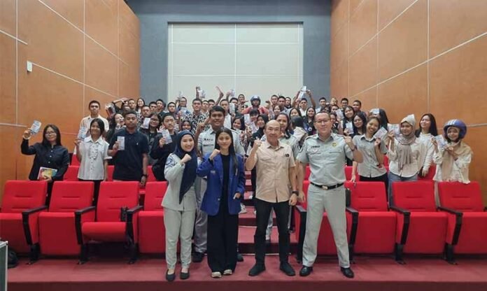 sulut 1 jasa raharja sulut