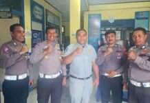 jasa raharja sulut