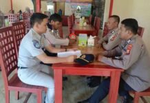 jasa raharja sulut