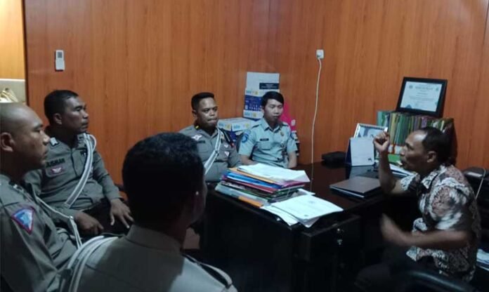 sulut 3 jasa raharja sulut