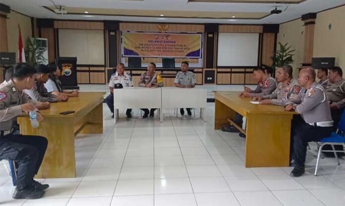 sulut 4 jasa raharja sulut