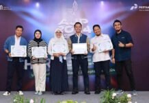 Dorong Carbon Neutral Event