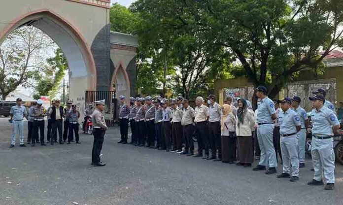 Lampung jasa raharja lampung