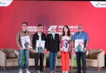 Mahasiswa Calon Pengusaha