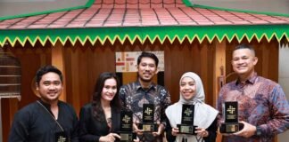 Penghargaan Kehumasan