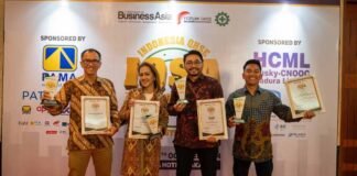 QHSE Sustainability For Business Award