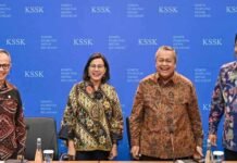 KSSK: Stabilitas Sistem Keuangan Kuartal III/2024 Masih Terjaga Stabilitas sistem keuangan