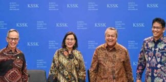 Stabilitas sistem keuangan