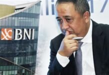 Dirut BNI: “Punya Superapp Hingga Akuisisi” Bank BNI