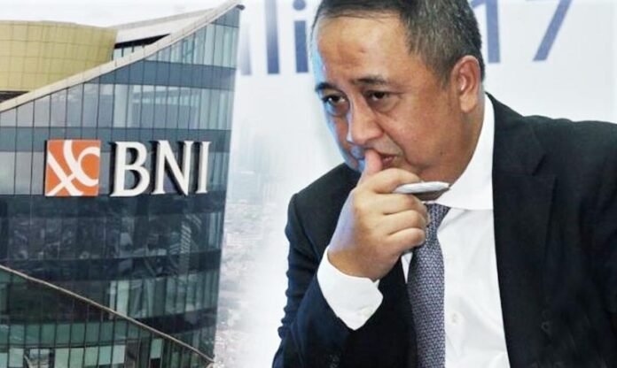 Bank BNI Bank BNI