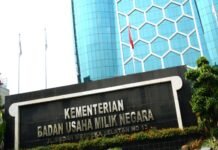 BUMN