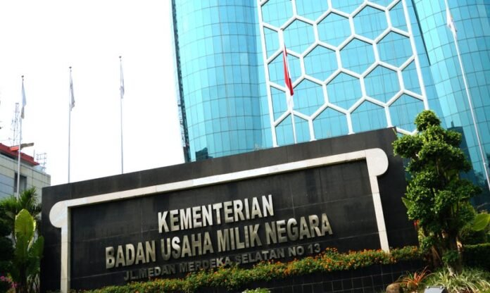 BUMN BUMN