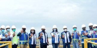 PT Bukit Asam Tbk (PTBA)