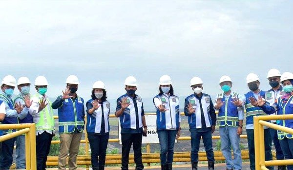 PT Bukit Asam Tbk (PTBA) PT Bukit Asam Tbk (PTBA)