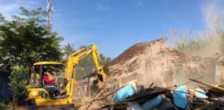 PT Kereta Api Indonesia (Persero)