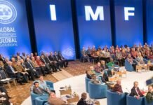 IMF Sebut Ekonomi Indonesia Hanya Tumbuh 5,1 Persen IMF