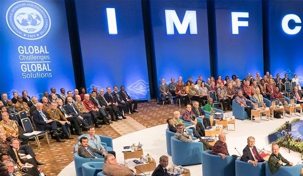 IMF IMF