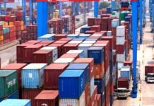 Neraca Perdagangan Indonesia Surplus USD3,26 Miliar Pertumbuhan Ekonomi